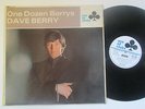 Dave Berry One Dozen Berrys Ace Of Clubs LP