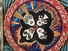 KISS ROCK AND ROLL OVER ORIGINAL 12