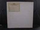 KINKS Soap Opera ACETATE TEST PRESSING LP Original Shellac Master 1975 Sterling