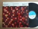 ALBERT MANGELSDORFF & JAZZ-ENSEMBLE HESSISCHER RUNDFUNK 1965 1st PRESS IN MINT