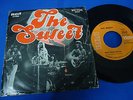 THE SWEET - LITTLE WILLY - PORTUGAL 45 SINGLE