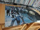 THE DOORS STRANGE DAYS 1968 MINT GERMAN 1ST GOLDEN ELEKTRA