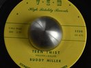ROCKABILLY 45: Buddy Miller 