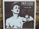 SIOUXSIE AND THE BANSHEES VINYL LP RARE PUNK Love In A Void 1979PRESSING NR MINT