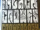 THE BLACK CROWES croweology 3 LP MINT VINYL