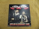 Rose Tattoo - Outlaw In Germany 2008 / Wacken (7'' Vinyl / Only 50 Copies)