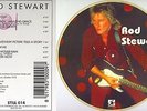 Rod Stewart & Faces Live at the Anaheim Convention Centre RARE Picture Disc LP