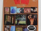 THE WHO Direct Hits MONO 200-gram VINYL LP Sealed/New Classic Records ?Townshend