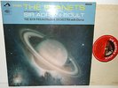 ASD 2301 Holst The Planets New Philharmonia Orchestra & Chorus Sir Adrian Boult