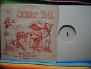 JETHRO TULL - Flute Cake LP Rare Live Recordings