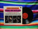 SING A SONG WITH THE BEATLES LP TOWER 1965 MONO ORIGINAL