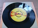 THE  SANTELLES  'SO FINE' / 'THESE ARE LOVE  (SUE WI 4020) MINT 45 RPM SCARCE