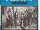 45 T SP FLYPOP'S *SORROW*  (PROMO)  // FREAKBEAT PSYCHE