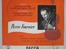 DECCA LXT 2968 EDGE-GROOVED *FOURNIER* HAYDN BOCCHERINI CELLO CONCERTO *