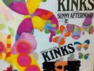 The Kinks Face To Face Mono
