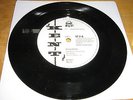 NORTHERN SOUL - MELBA MOORE - MAGIC TOUCH - KENT - 100 CLUB 45 - FIRST ISSUE