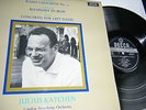 SXL 6411  W/B ED1,  N/MINT,  PROKOFIEVI / GERSHWIN / RAVEL,  JULIUS KATCHEN.