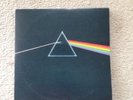 Pink Floyd Dark Side Of The Moon Original Uk Pressing With Posters And Stickers
