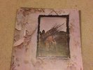 Led Zeppelin IV First Pressing UK Very Rare