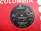 RARE MICKEY FINN THE SPORTING LIFE 1965 COLUMBIA UK 7