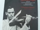 LEONIDE KOGAN Mozart SILVESTRI Violin Concerto COLUMBIA STEREO SAXF 138 TBE