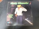 MONTY ALEXANDER 