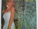 Blondie  - Front Page -  LIVE Double LP w/ an early, different, 