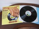 The Bunch (Sandy Denny, etc) - Rock On LP - ORIGINAL Nr Mint 1st Vinyl - WW Ship