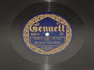 Sioux City Six with Bix Beiderbecke I'm Glad / Miff Moe Gennett 5569 78 RPM HEAR