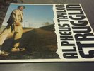 Alpheus Taylor Strugglin Killer Roots LP Listen 