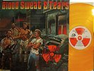 Blood, Sweat & Tears - Nuclear Blues  (gold vinyl) (gatefold cover) (Promo only)