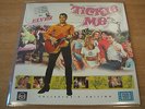 elvis presley tickle me film soundtrack vinyl lp 2002 uk issue near mint