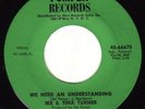 Northern Soul * IKE & TINA TURNER * We Need An Understanding * LISTEN MP3