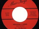Sweet Soul * THE MAR-KEYS * Heavenly Thing * * LISTEN MP3  Dave Hamilton Detroit