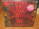ANJO GABRIEL - Lucifer Rising LP 2013 KENNETH ANGER JIMMY PAGE HEAVY PSYCH PROG
