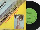 ROBERTO BECKER - Tombamento, Ganga Zumba, RARE EP 7