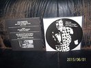 Bruce Springsteen  LP My Father's Place aka With Ducks On The Wings PICTURE DISC