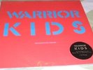 LP de WARRIOR KIDS oi/punk/swingo porkies/snix/camera silens/ras/collabos