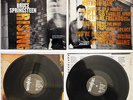 Bruce Springsteen The Rising Rare double LP Columbia COL 508000 1 2002 Ex+ Look