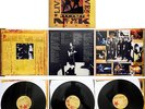 Bruce Springsteen The E-Street Band Live In New York City Triple LP 2001 NM