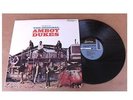 Orig Amboy Dukes Best Of Vinyl LP Mainstream Label  Nice Near Mint