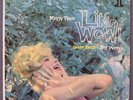 MARTY PAICH: Like Wow w/Art Pepper. Original 1960 Interlude MO-514 Inner EXC
