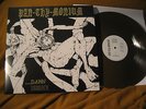 PAN THY MONIUM dawn dream II GOLD VINYL LP swano edge of sanity uncanny