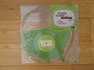 JOHN LINNELL - RARE Green Vinyl 45 from STATE SONGS - THEY MIGHT BE GIANTS