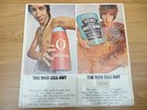 THE WHO Sell out Track 613 002 Mega rare with poster & stickered sleeve 1967
