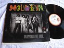 near Mint original Mountain Flowers of Evil Windfall
