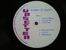 TRL 19 / RETURN OF DJANDO ja press original. THE UPSETTERS / LEE PERRY