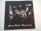 THE HEARTBREAKERS Chinese Rocks / Born To Lose 12