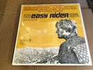 EASY RIDER music from the soundtrack LP Record DSX50063
