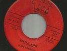 ROCKABILLY bw/ TEEN- MARK ROBINSON-  PRETTY JANE   -HEAR BOTH- 1958 TEE GEE